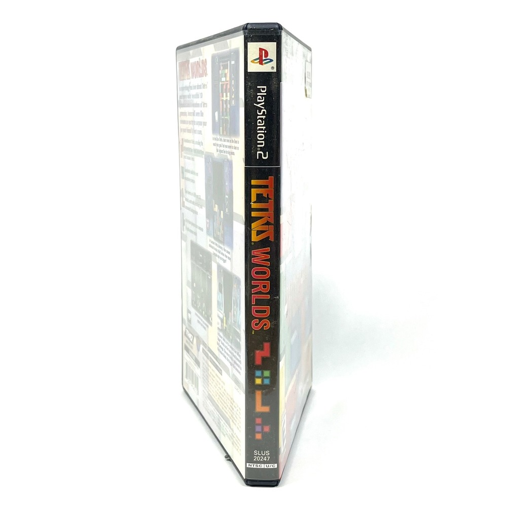 The Sims Bustin' Out PS2 Complete CIB Tested EA Life Simulation Black Label